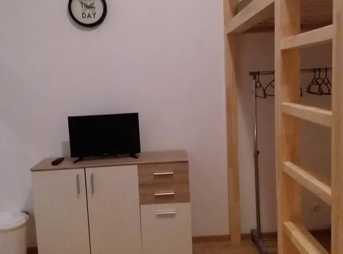 Living In The Box 柏林