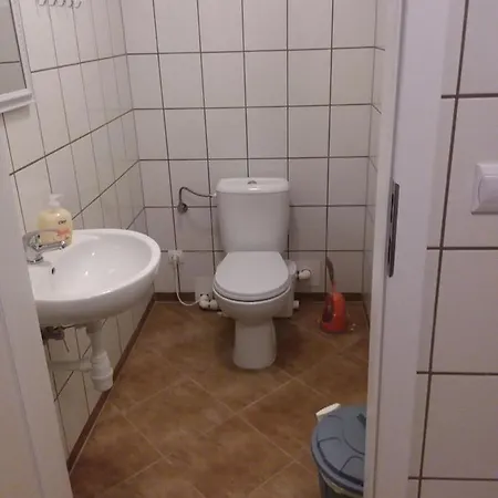 Living In The Box Berlijn