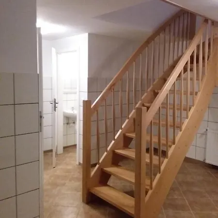 Hostel Living In The Box Berlijn