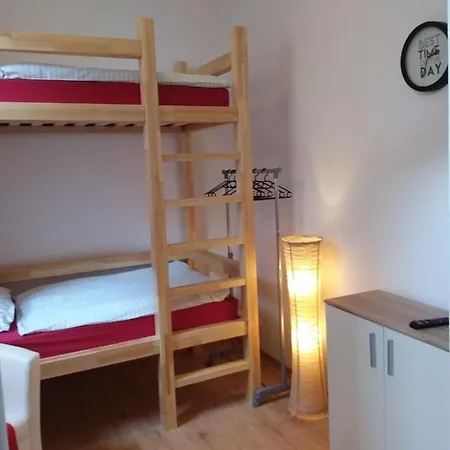 Living In The Box * Berlijn