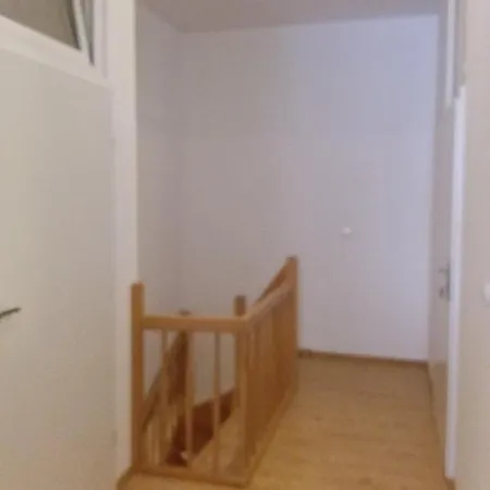 Living In The Box Hostel