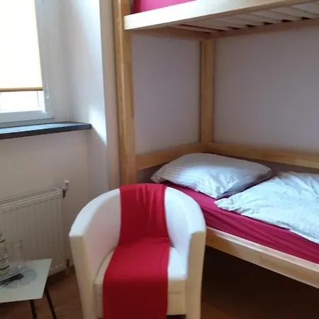 Living In The Box * Берлин