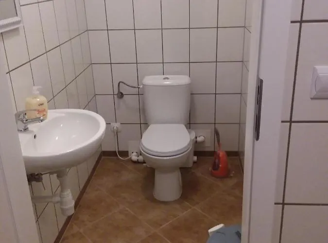 Living In The Box Berlin