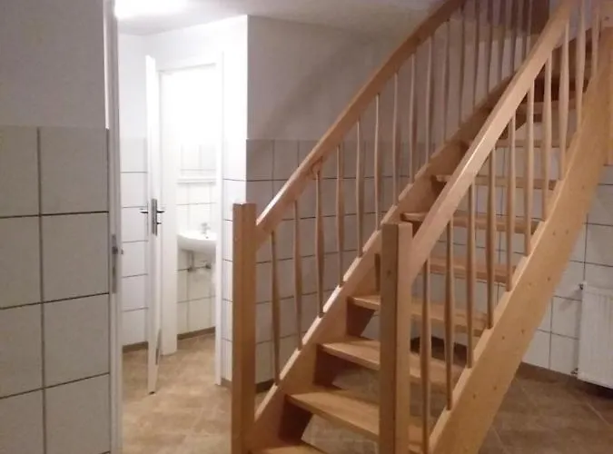 Vandrarhem Living In The Box Berlin