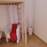 Albergue Living In The Box *