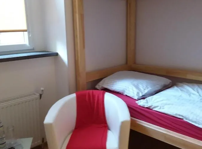 Living In The Box * Berlim