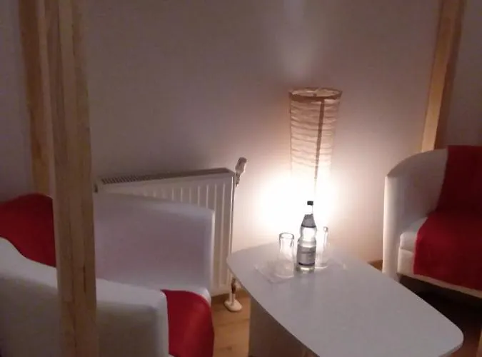 Albergue Living In The Box Berlim