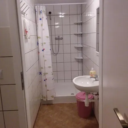 Living In The Box * Berlin