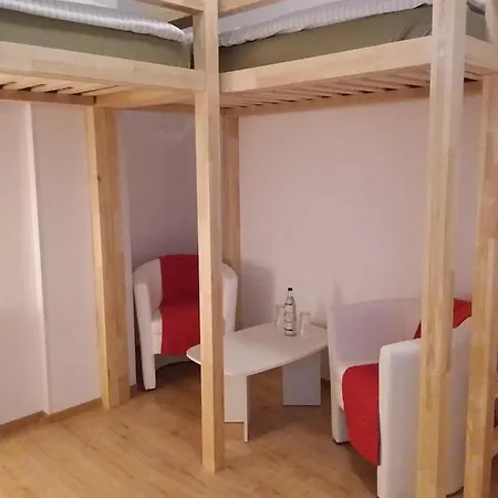 Living In The Box